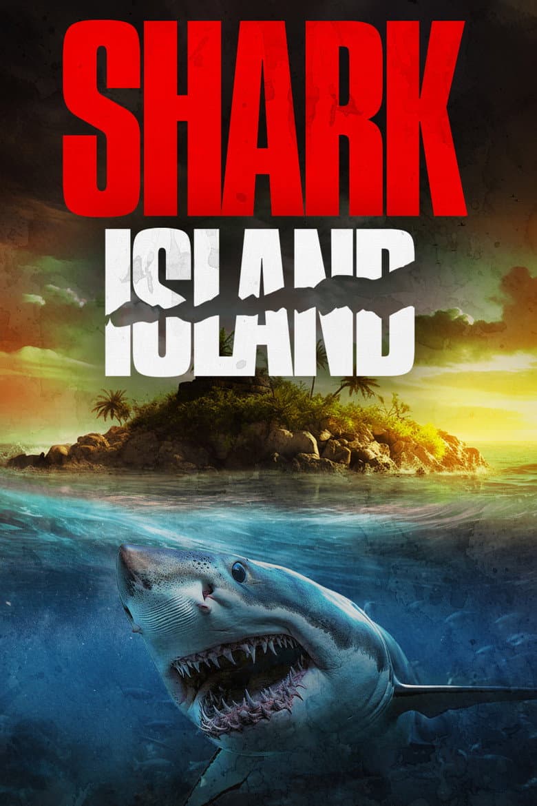 Shark Island (Import)