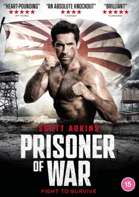 Prisoner Of War (Import)