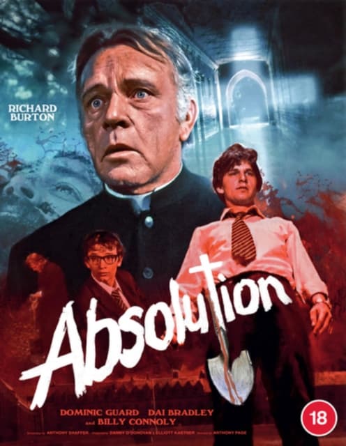 ABSOLUTION (Import)