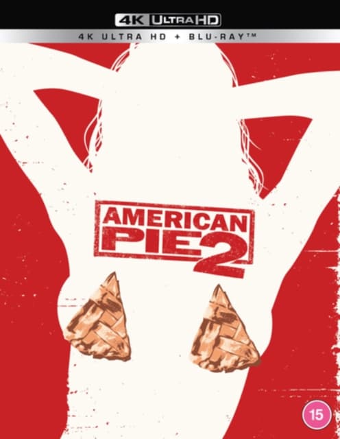 AMERICAN PIE 2 STANDARD UHD