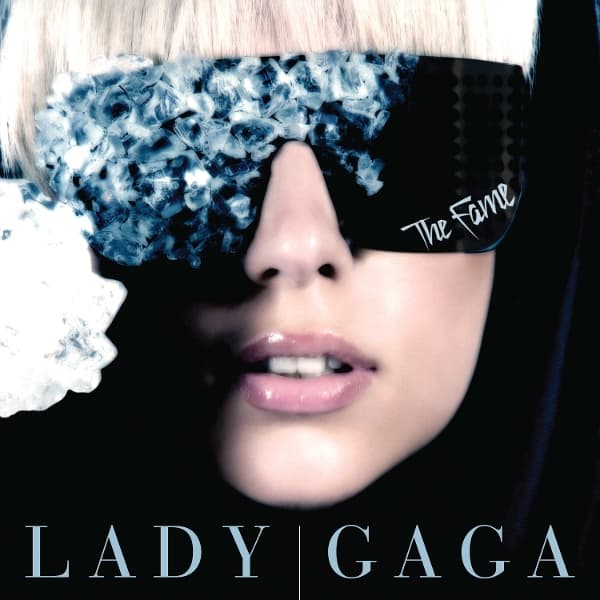 Lady Gaga - The Fame (2 LP)