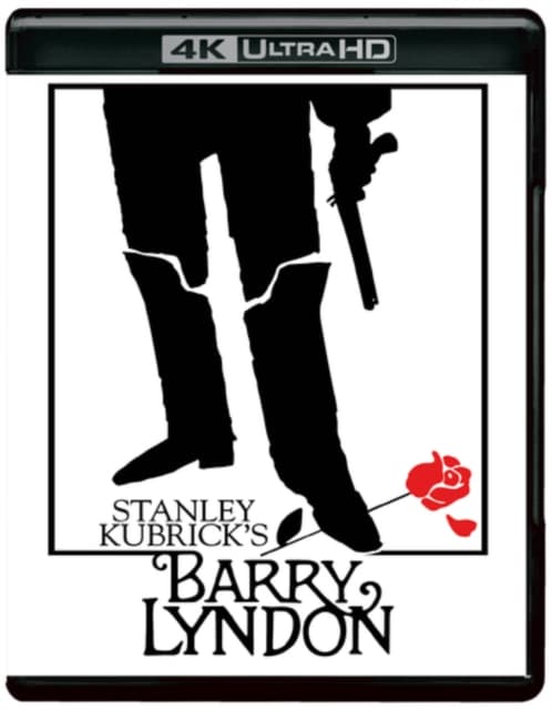 BARRY LYNDON UHD