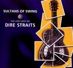 Dire Straits - Sultans Of Swing - The Very Best Of