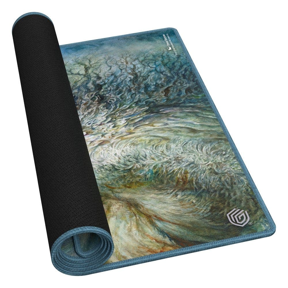 Ultimate Guard Play-Mat Magic: The Gathering Lorwyn Eclipsed - Black Common 2