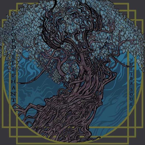 Lord Elephant - Ultra Soul (CD)