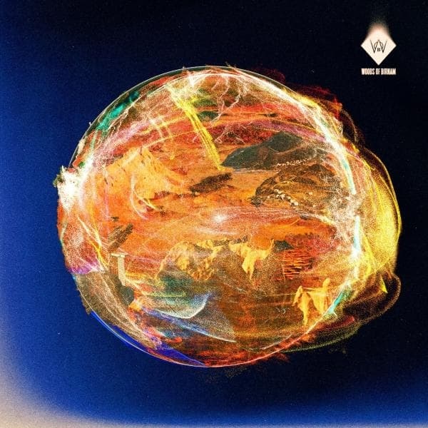 Woods Of Birnam - Solaris (LP)