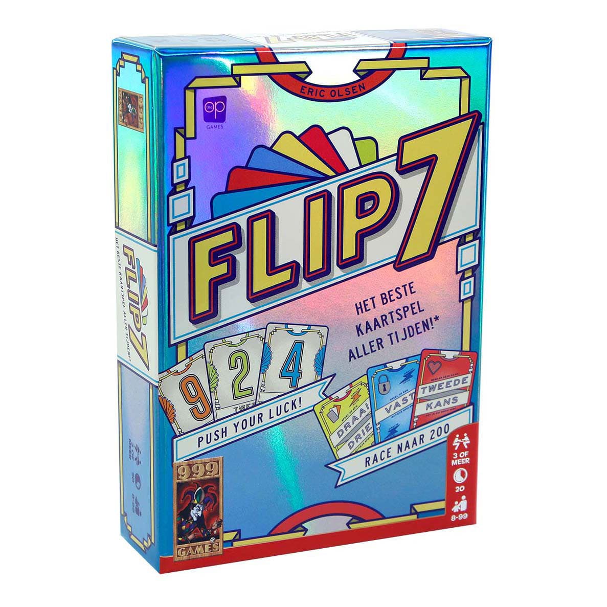 Flip 7