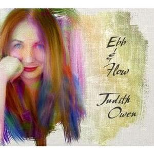 Judith Owen - Ebb & Flow (CD)