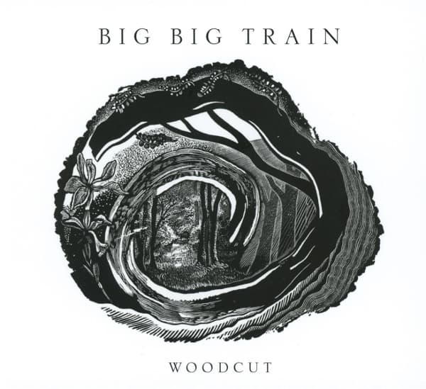 Big Big Train - Woodcut (2 Blu-ray)
