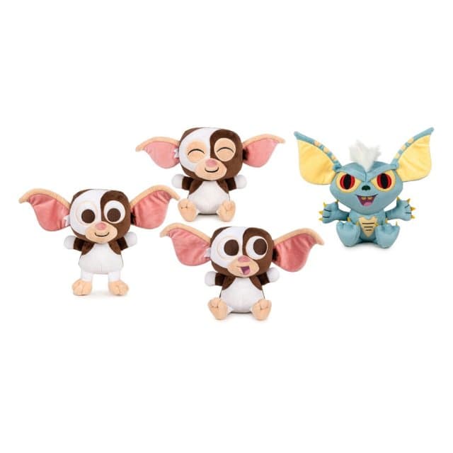Gremlins Plush Figures 19 cm Assortment (12)
