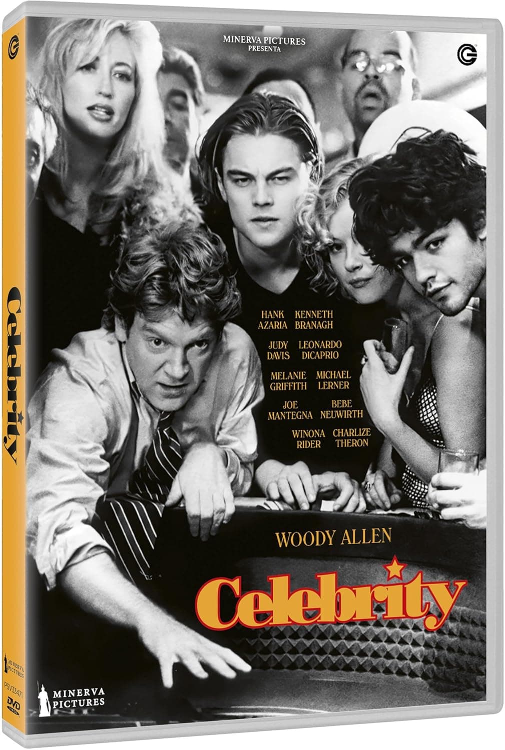 Celebrity (Import)