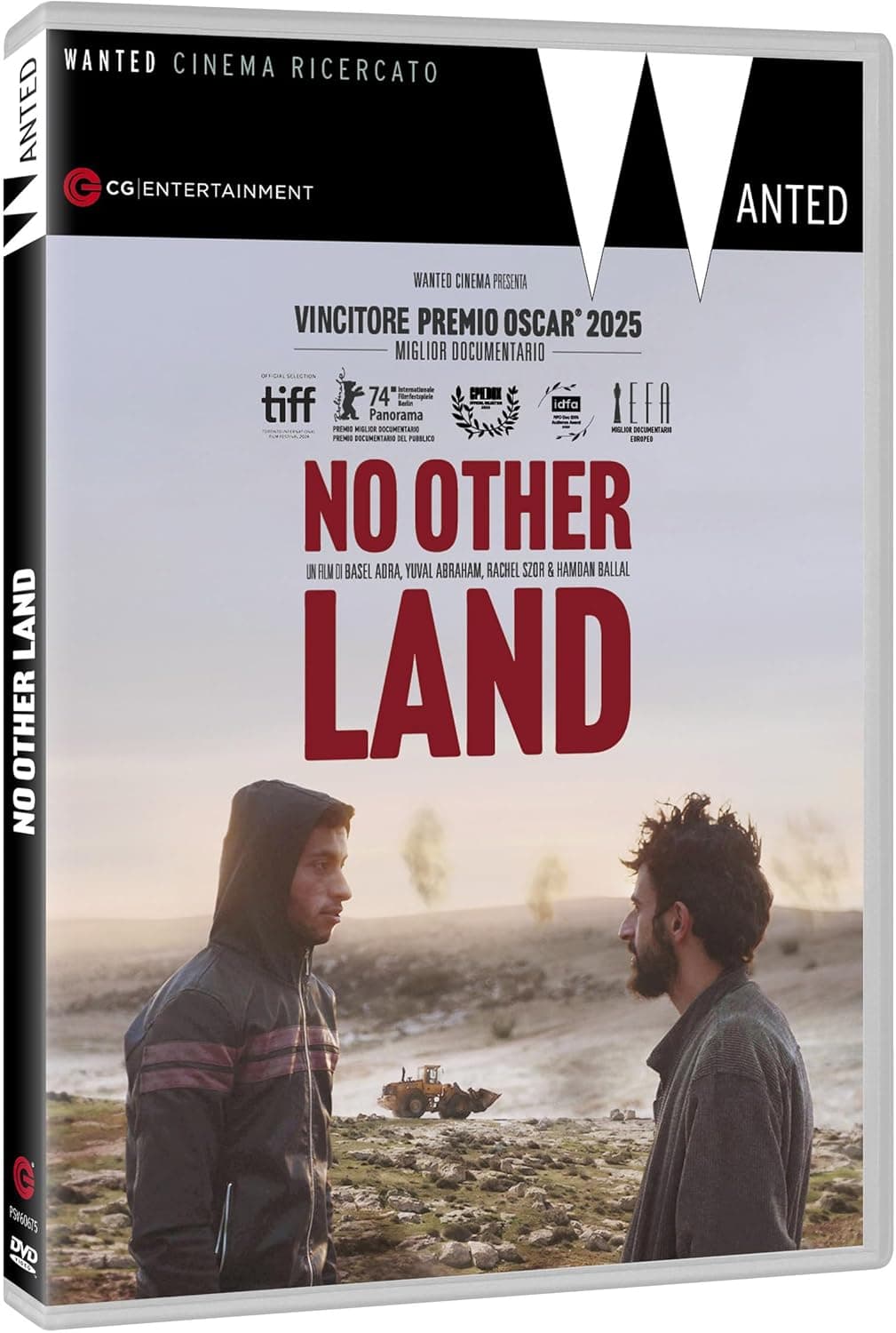 No Other Land (Import)