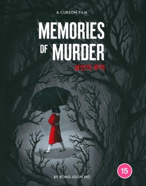 Memories Of Murder