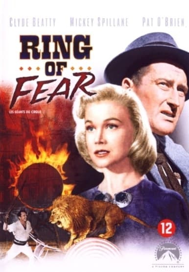 Ring of fear  (DVD)