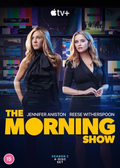 The Morning Show: Season 2 (Import)