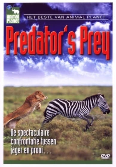 Predator's prey-het beste van Animal Planet 1 (DVD)