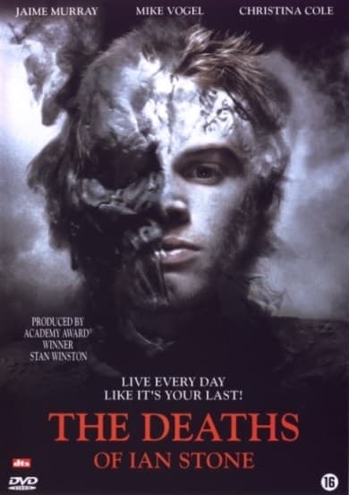 Deaths of Ian Stone (DVD)