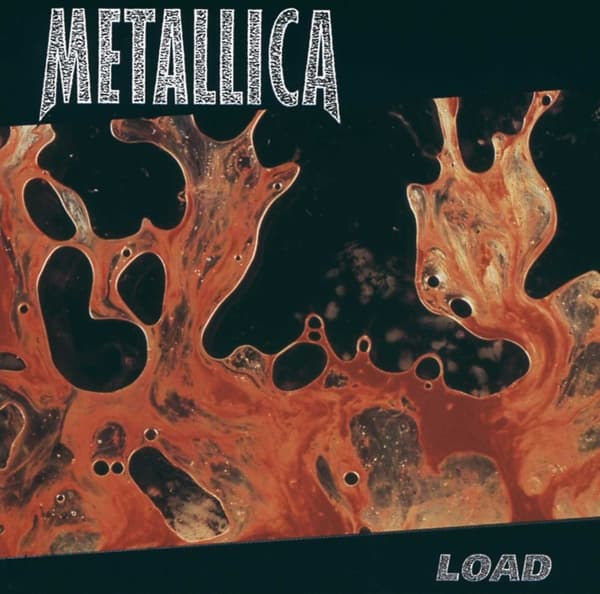Metallica - Load (2 LP)