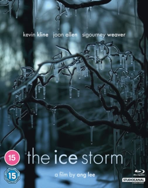 THE ICE STORM (Import)