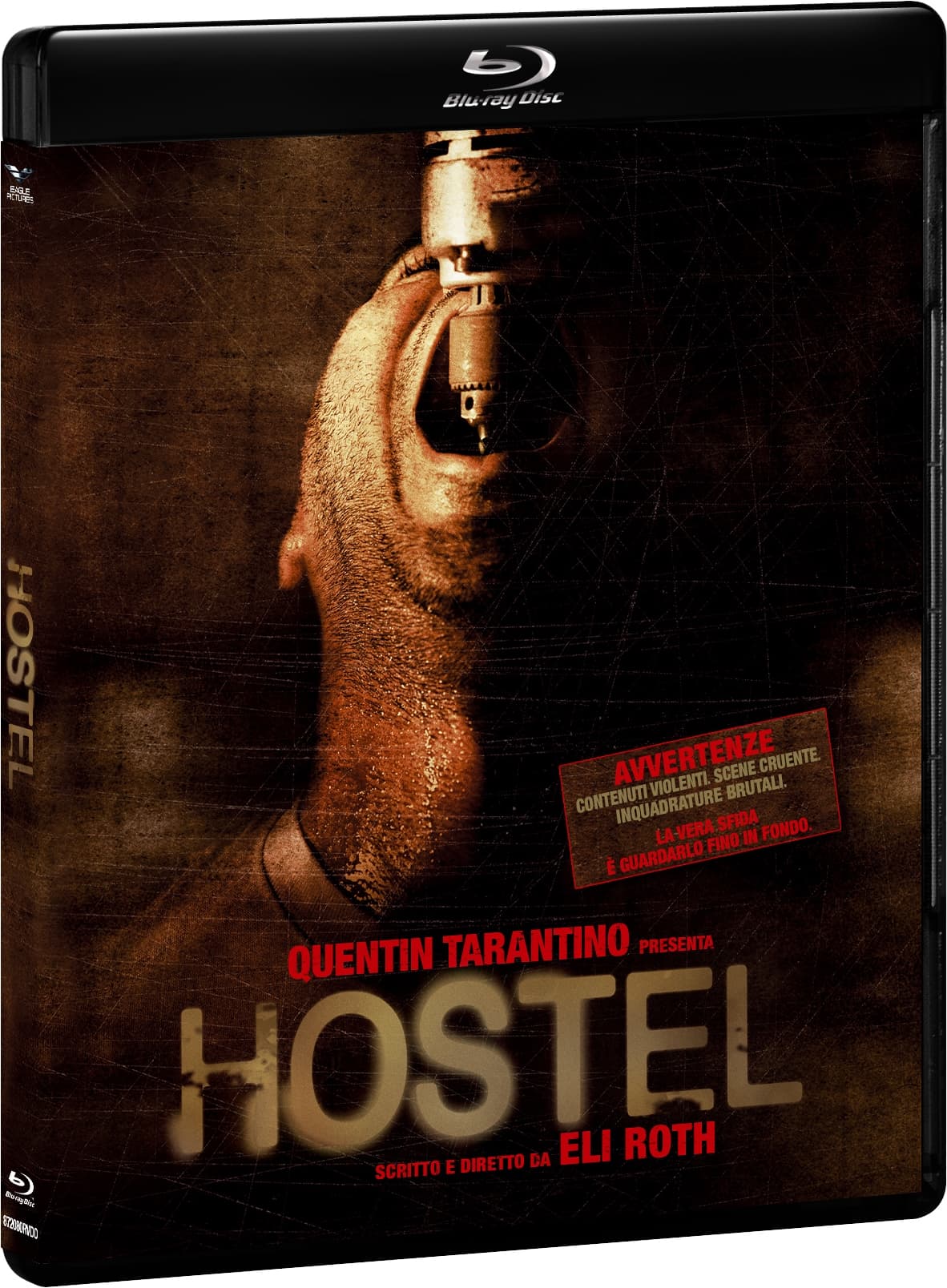 Hostel (Import)