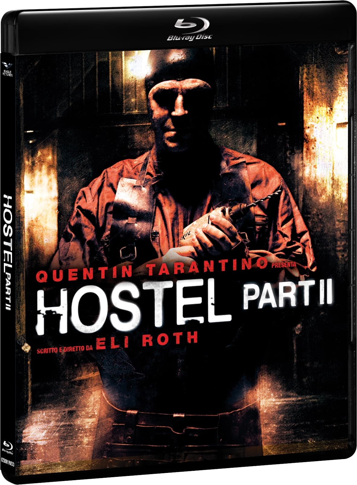 Hostel Part 2 (Import)
