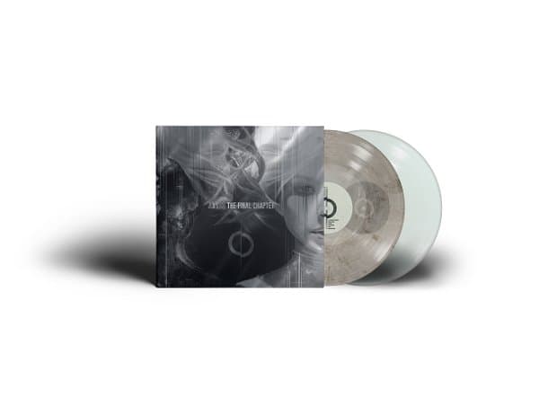 Annisokay - Abyss: The Final Chapter (2 LP) (Coloured Vinyl)