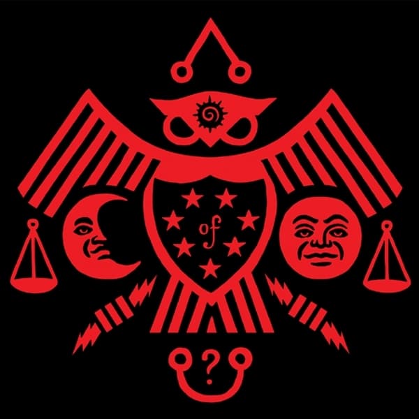 Conspiracy Of Owls - Conspirazione Di Civette (LP)