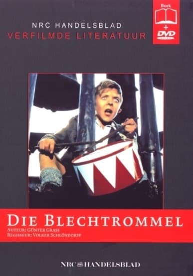 Die Blechtrommel (DVD)