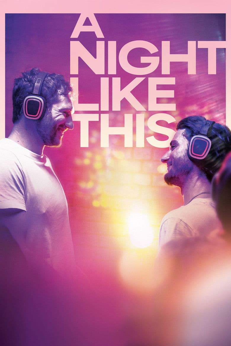 A Night Like This (Import)