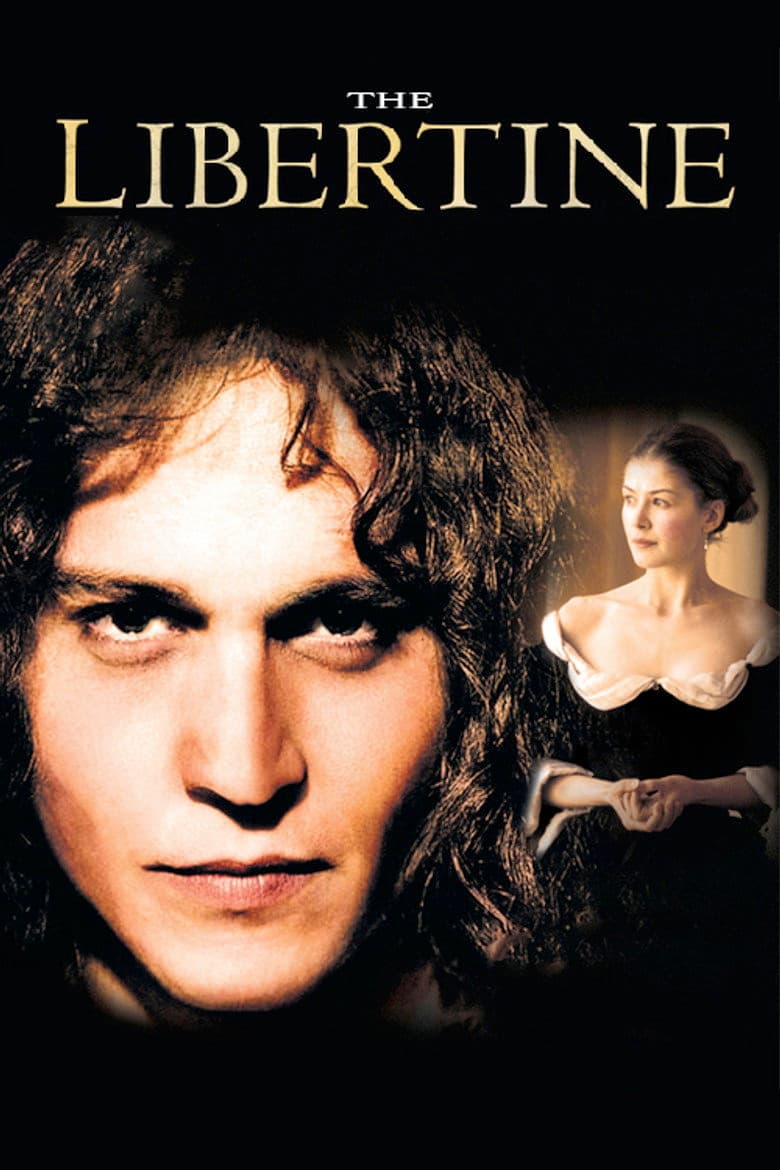 The Libertine (Import)