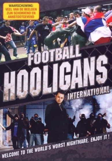 Football Hooligans - International (DVD)