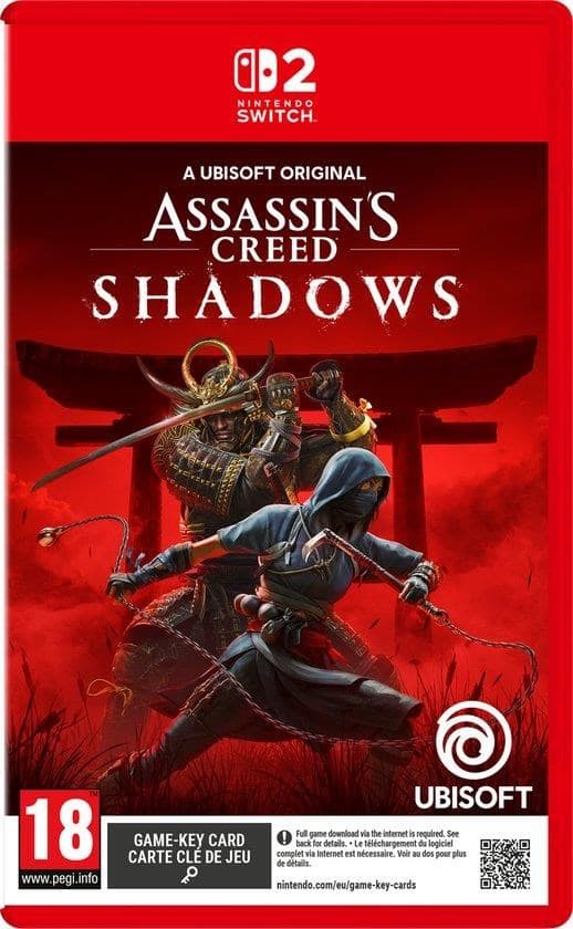 Assassin's Creed - Shadows