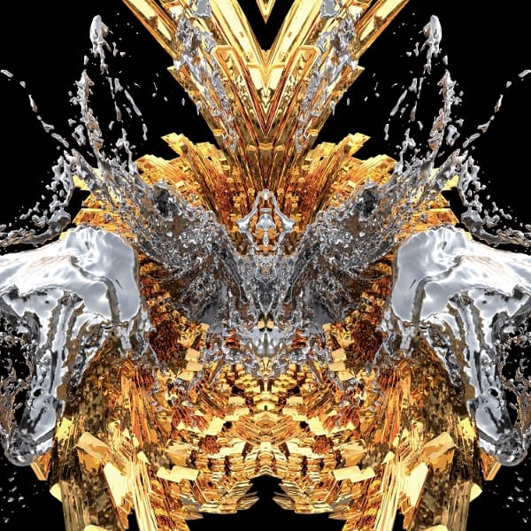 Band Of Skulls - Himalayan (LP) (Coloured Vinyl) (Remastered)