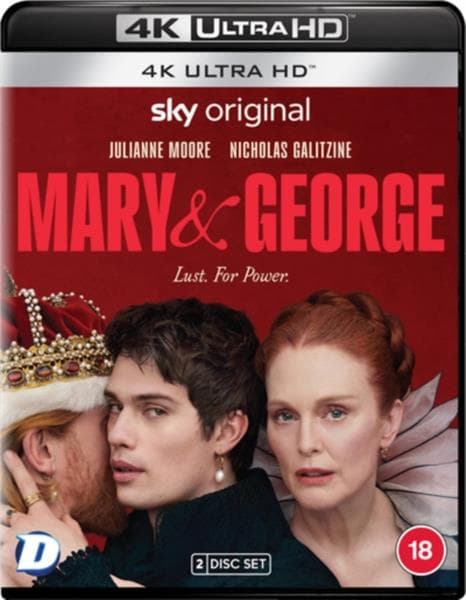 Mary & George - Season 1