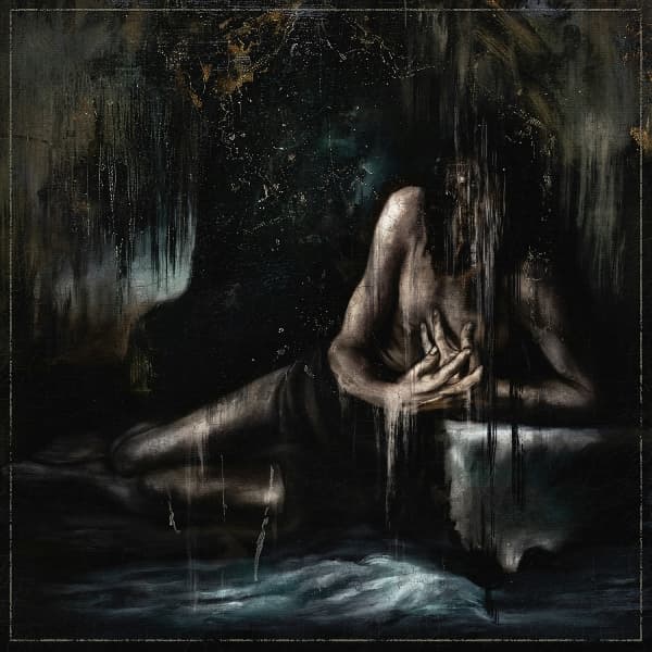 Lorna Shore - I Feel The Everblack Festering Within Me (2 LP)