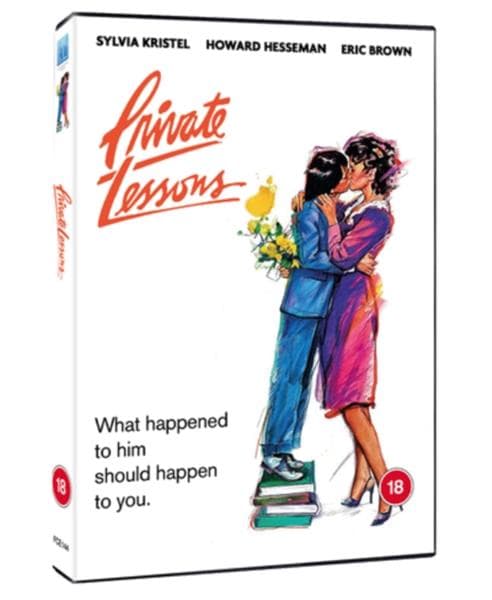 Private Lessons (Import)