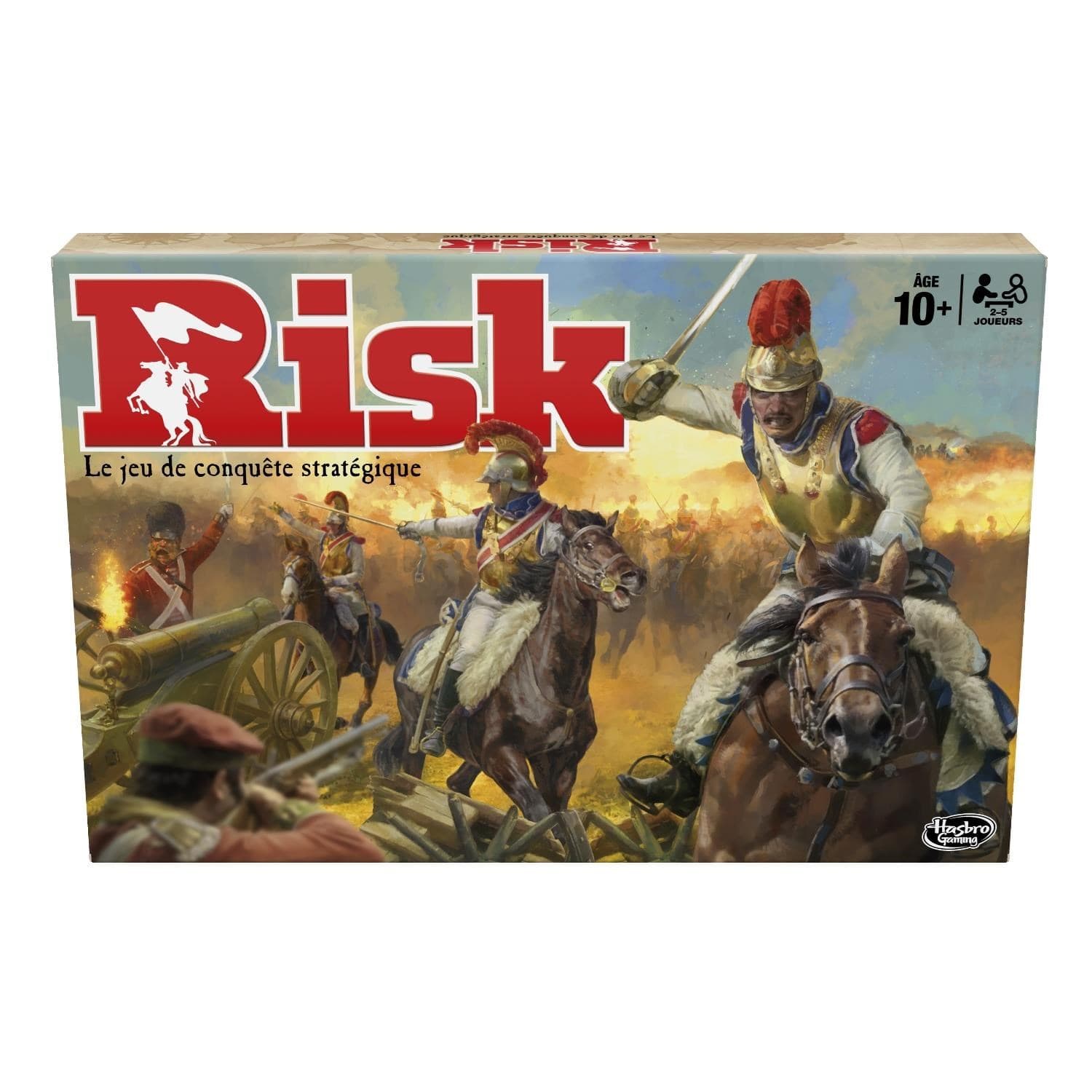 Risk (FR)