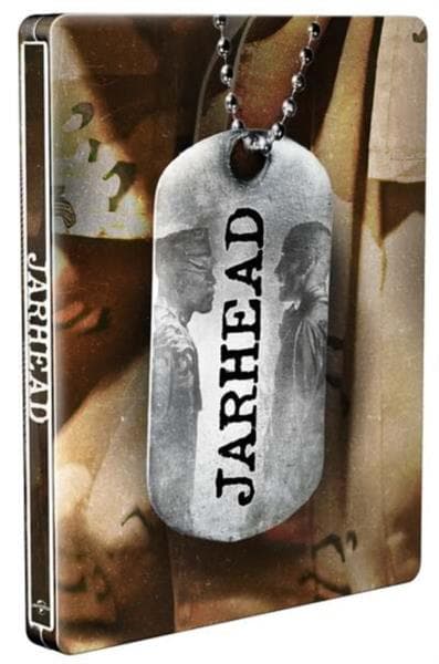 Jarhead 4k (steelbook) (Import)