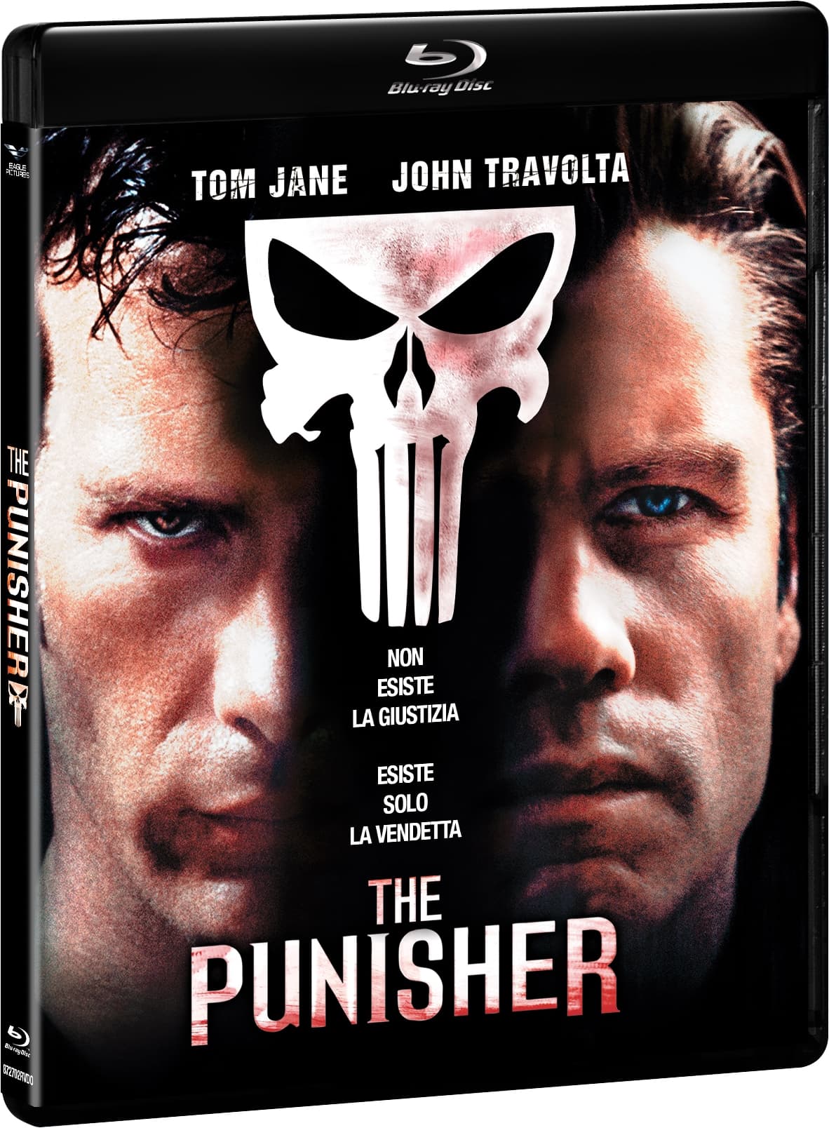 Punisher (The) (Import)