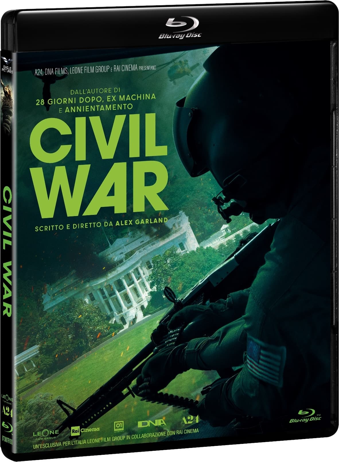 Civil War (Import)