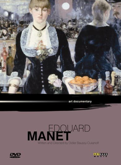 Edouart Manet
