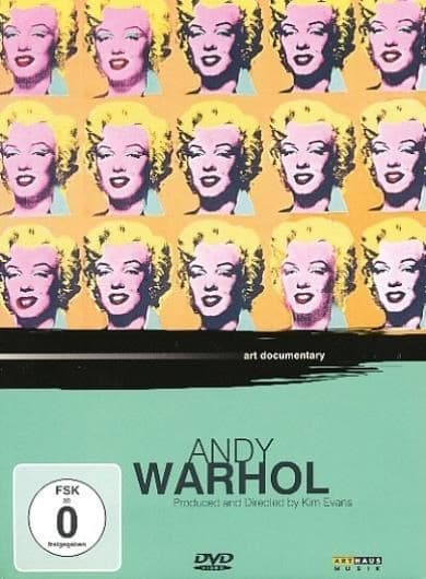 Andy Warhol