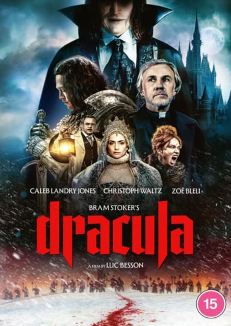 Dracula (Import)
