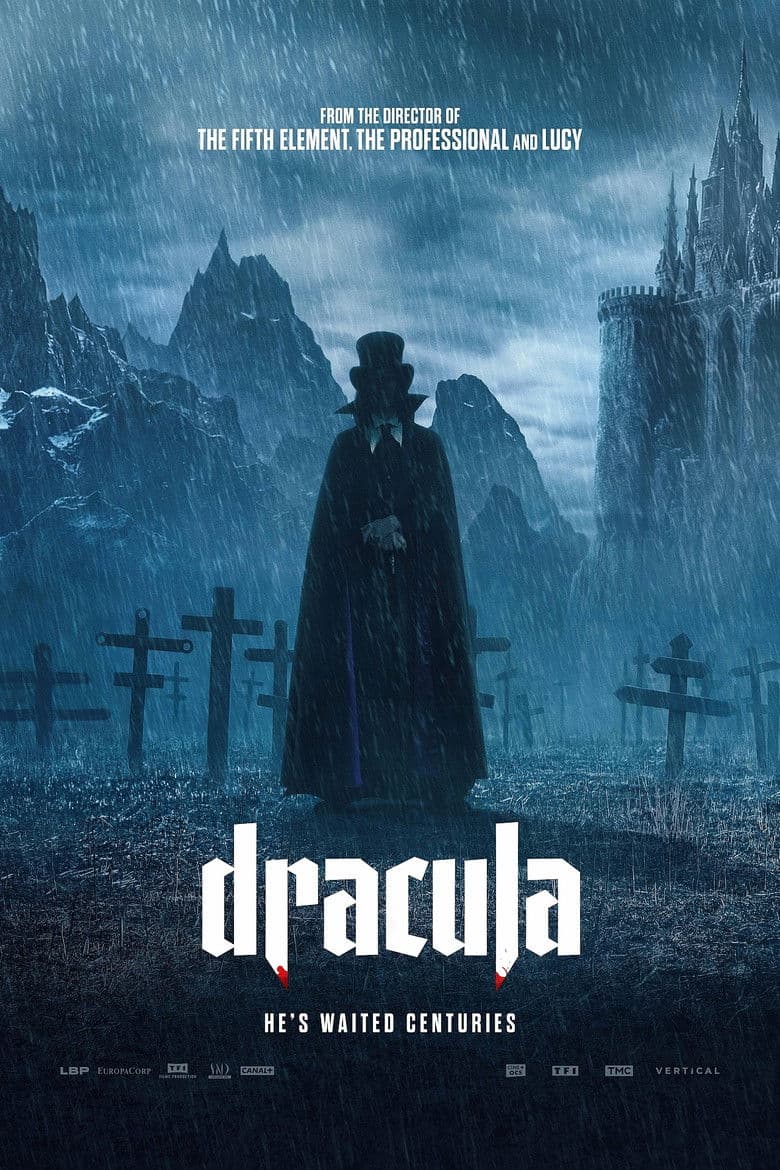 Dracula (Import)