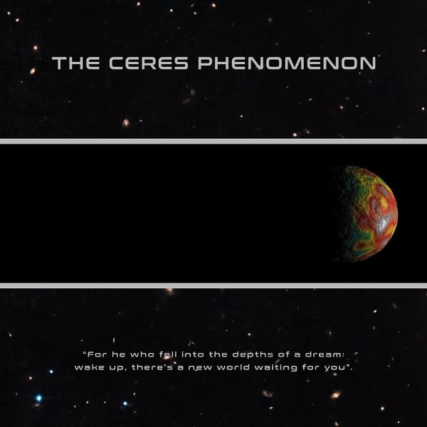The Ceres Phenomenon - The Ceres Phenomenon (CD)