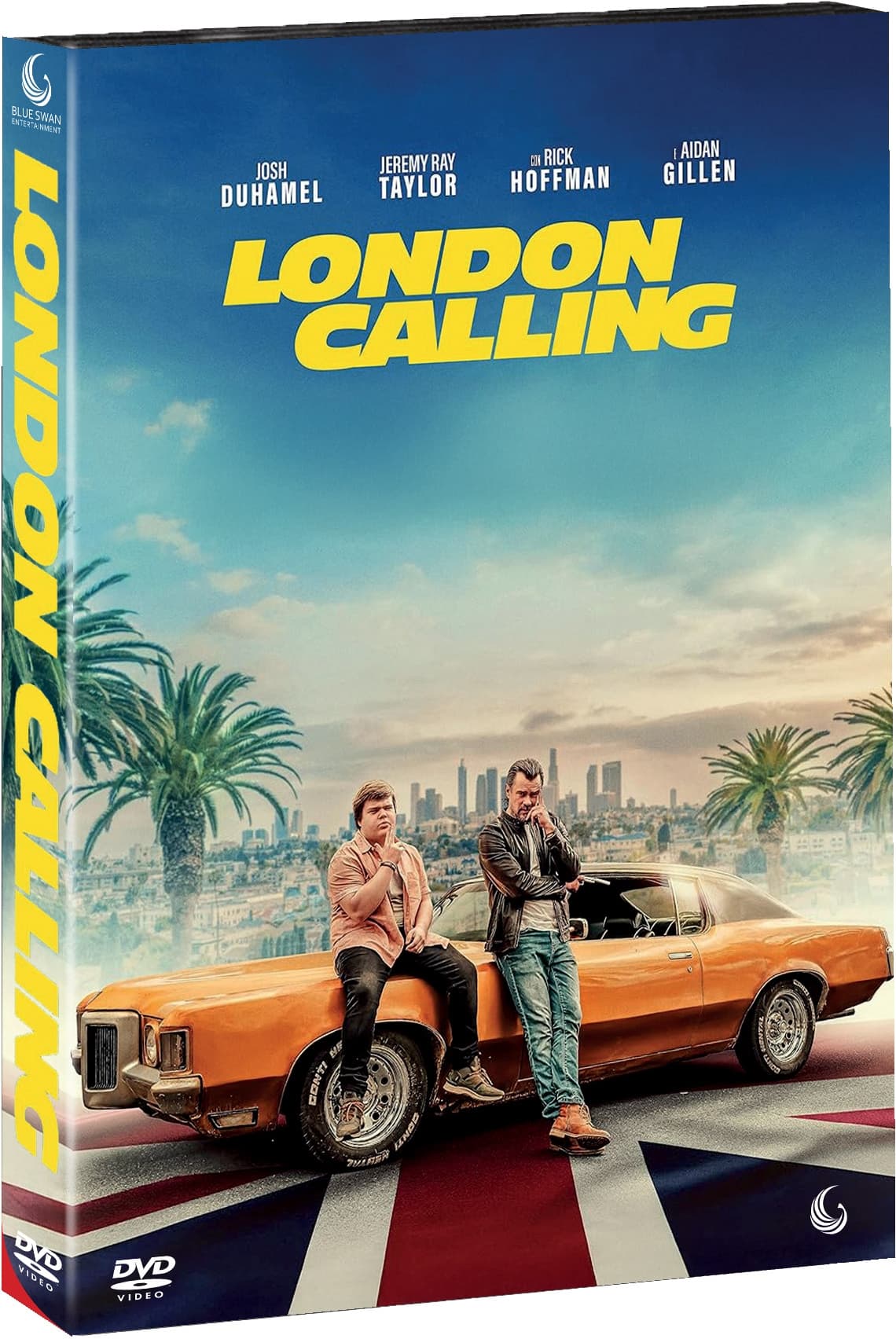 London Calling (Import)