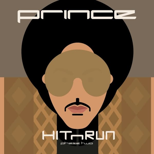 Prince - Hitnrun Phase Two (2 LP)