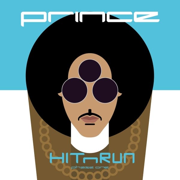 Prince - Hitnrun Phase One (LP)