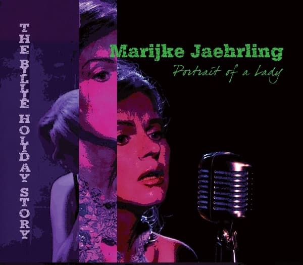Marijke Jaehrling - Nola (CD)