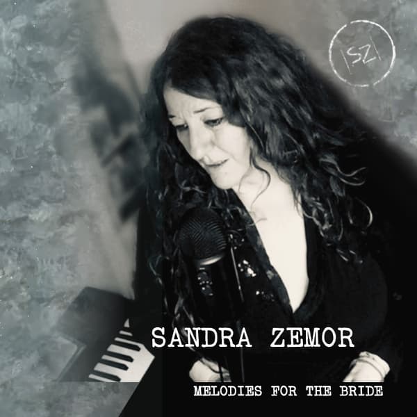 Sandra Zemor - Melodies For The Bride (CD)